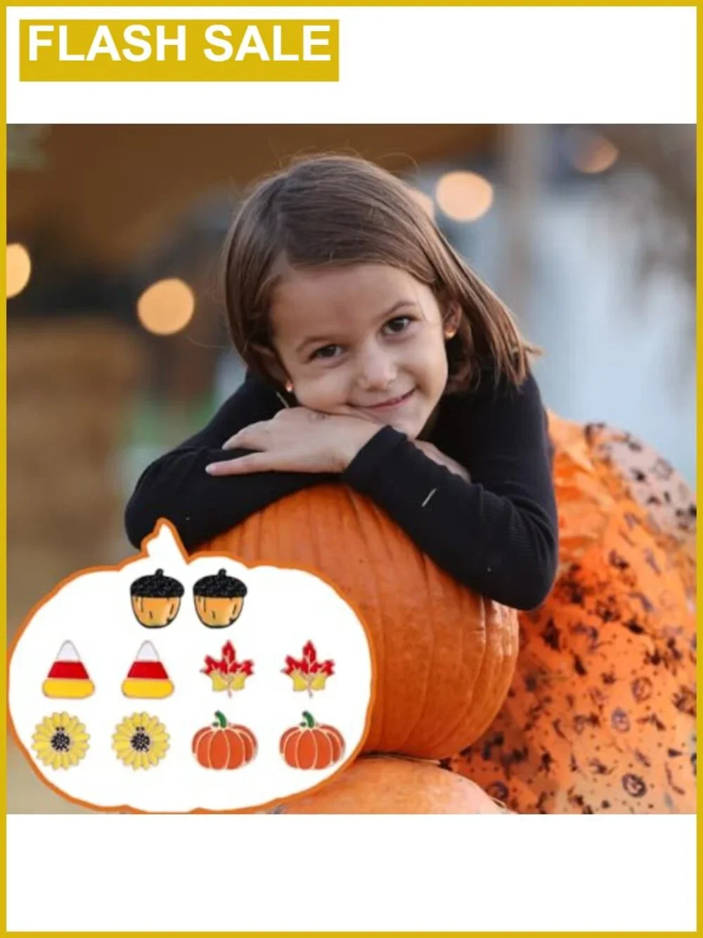 N/A festive fall